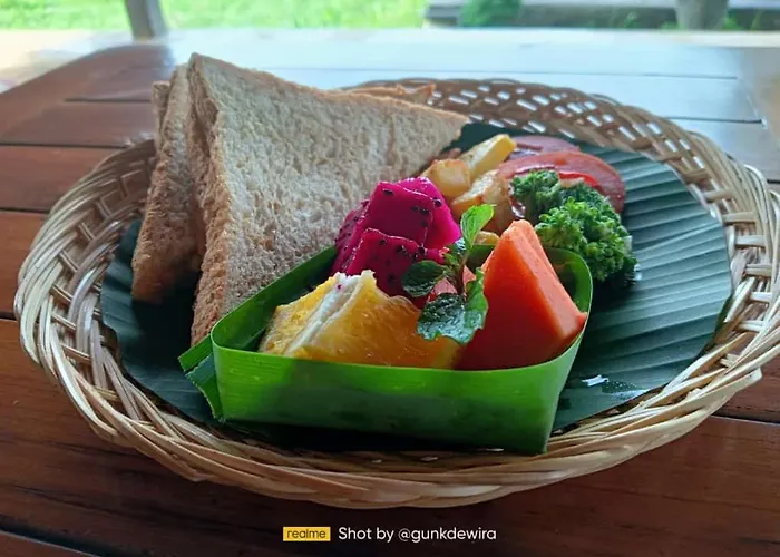 Taman Bintang Villa Ubud