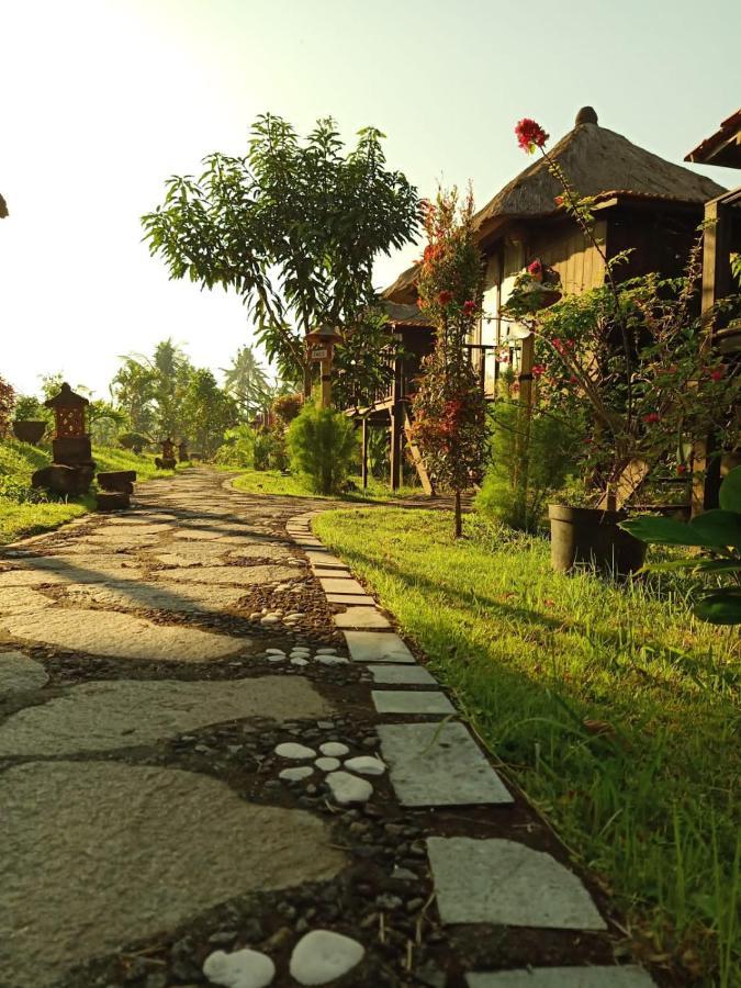 Taman Bintang Holiday park