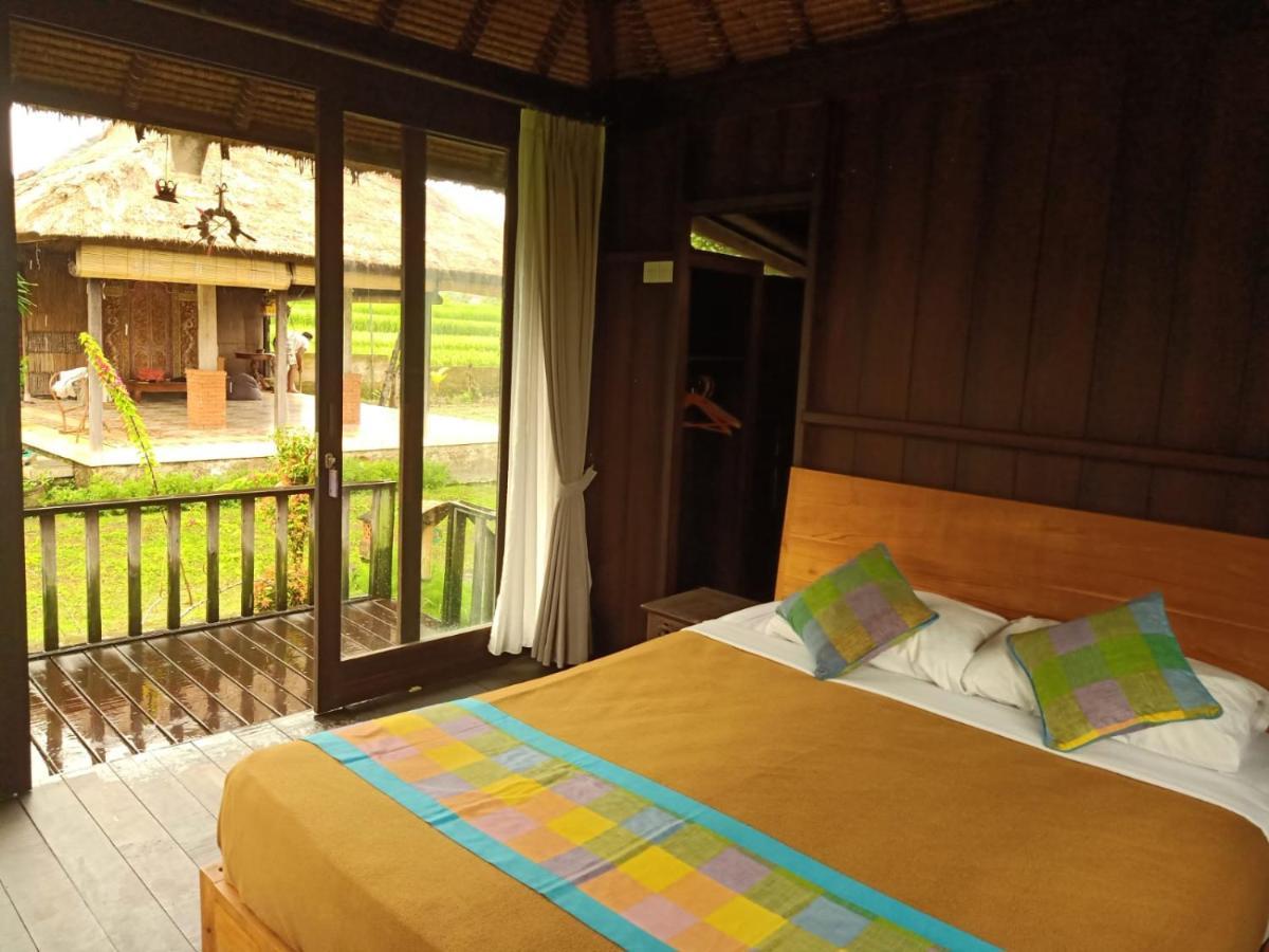 Holiday park Taman Bintang
