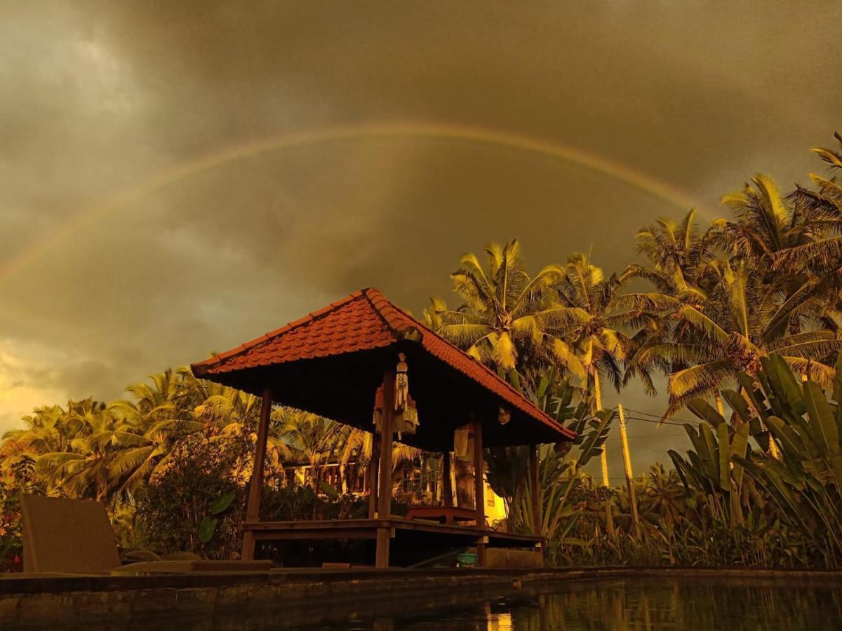 Taman Bintang Holiday park