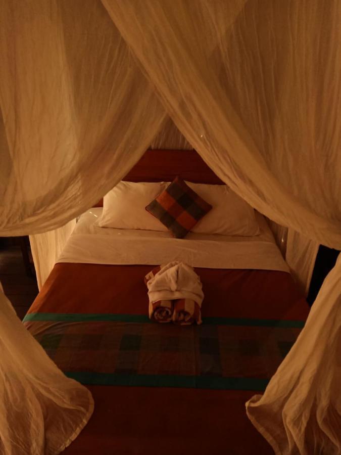 Holiday park Taman Bintang Ubud (Bali)
