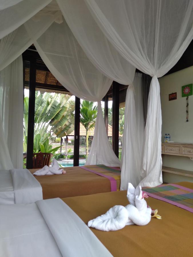 Taman Bintang Holiday park 4*
