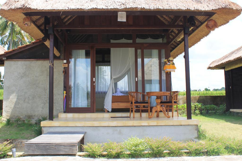 Taman Bintang Holiday park