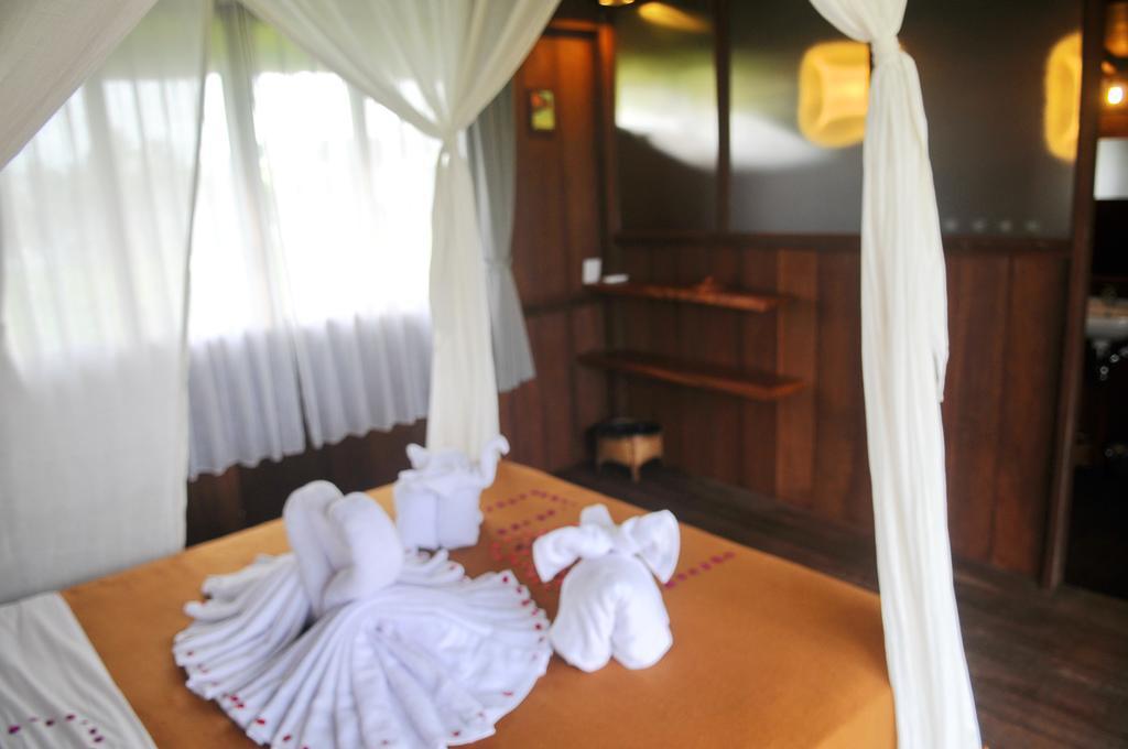 Taman Bintang Holiday park 4*