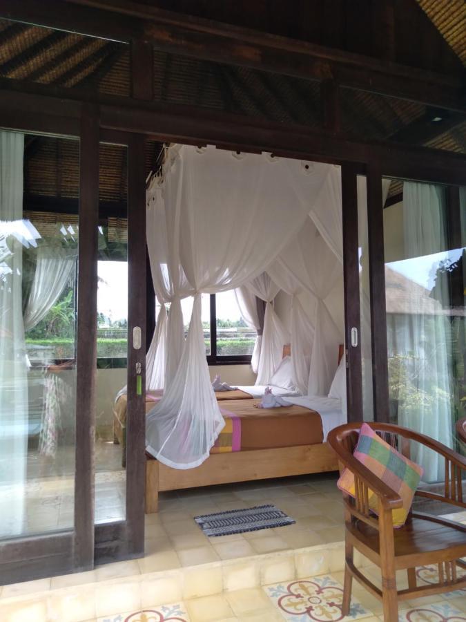 Taman liburan Taman Bintang Ubud (Bali)